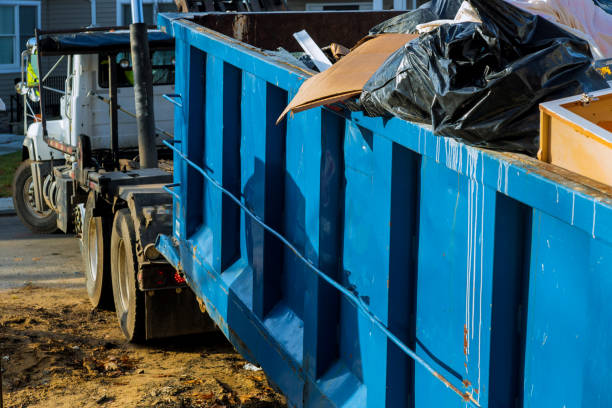 Best Scrap Metal Removal  in Lansdowne, MD