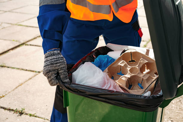 Best Commercial Junk Removal  in Lansdowne, MD